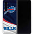 NFL Buffalo Bills Galaxy Z Fold4 5G Skin